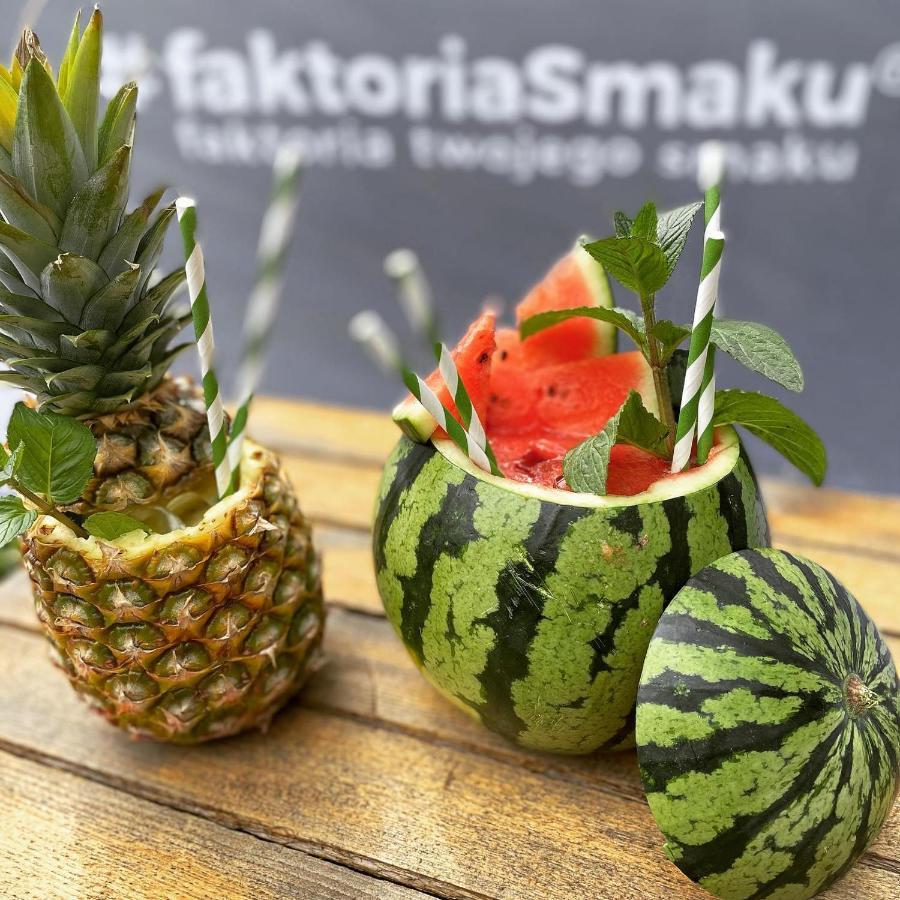 Osada Gorski Potok Szczawina 外观 照片